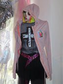 TEKITO-★Line Hoodie