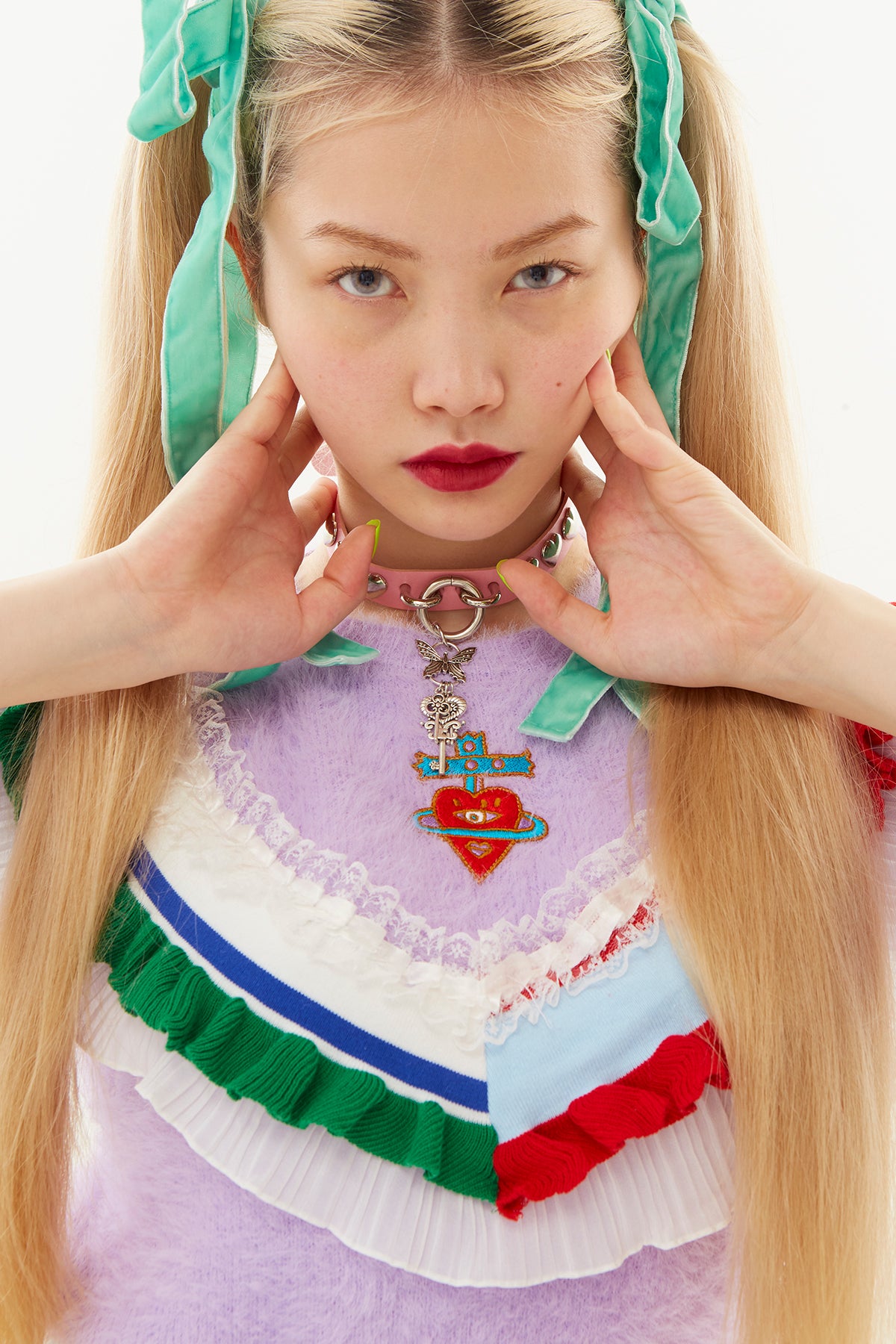 Lookbook 03 2021 AW_old – KOBINAI