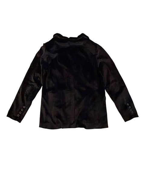 QUEEN  Velours Jacket*Last one