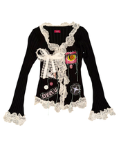 画像をギャラリービューアに読み込む, BRAIN CONECT TOPS
