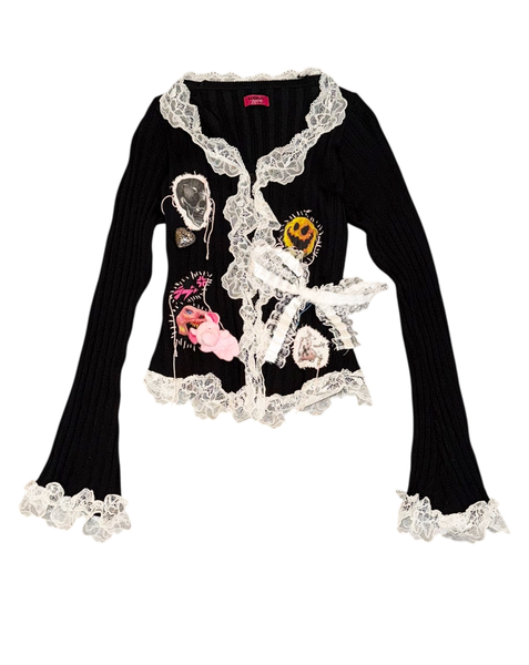 ラヴ怒りMIX TOPS