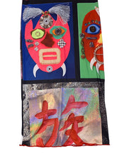 画像をギャラリービューアに読み込む, 解放地区 Liberated Area DRESS-BLACK
