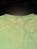 【TEKITO-★】PUSH Long Tshirts-mint