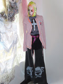 TEKITO-★Line Hoodie