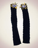 SUN FLOWER Arm warmer-energy