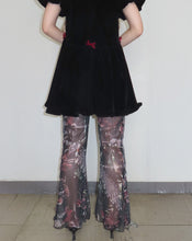 画像をギャラリービューアに読み込む, GIRAGIRA Velor Dress*Last one
