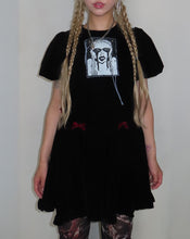 画像をギャラリービューアに読み込む, GIRAGIRA Velor Dress*Last one
