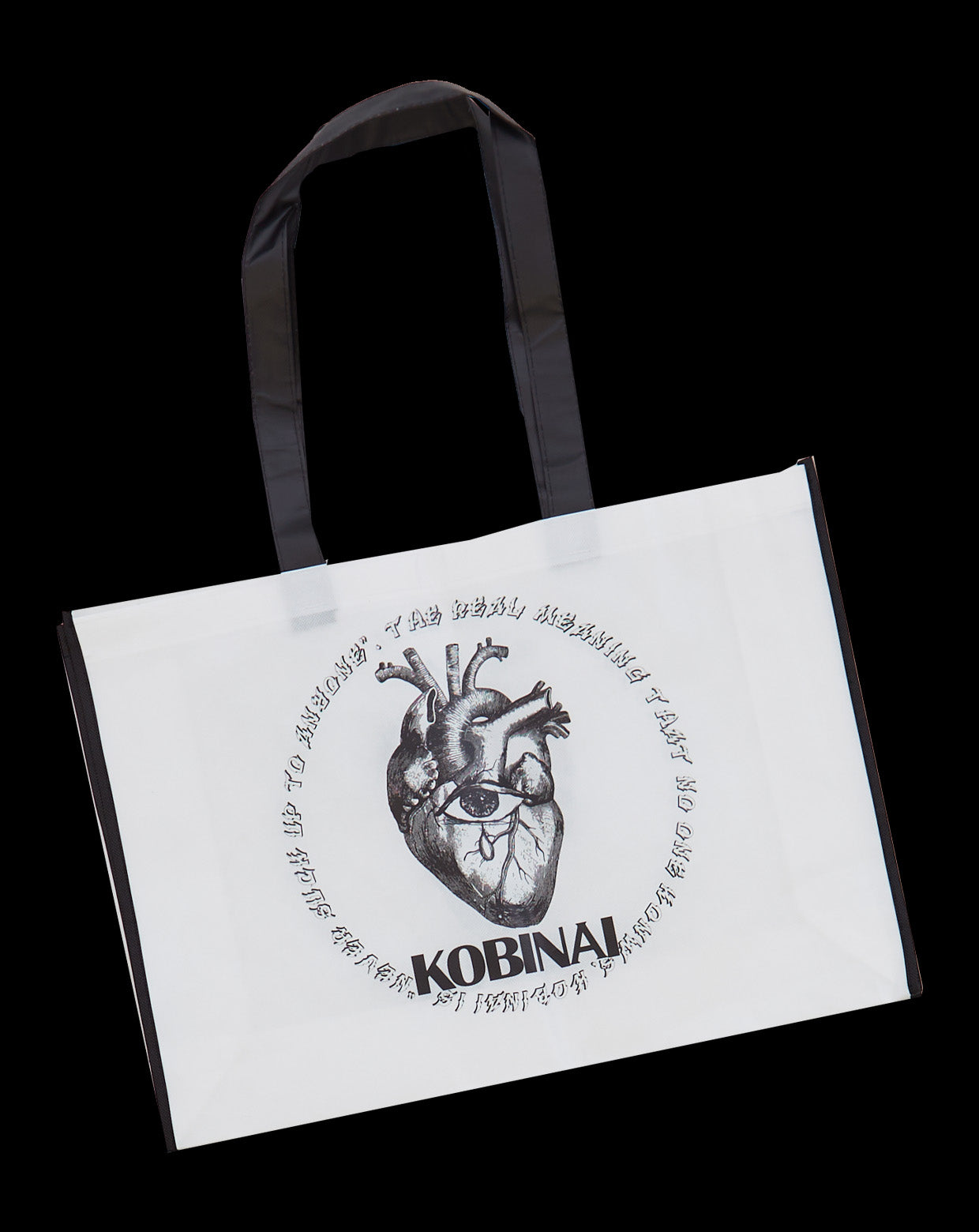 KOBINAI Shop Bag