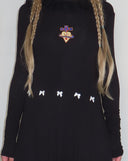 QUEEN Sleep Dress*Last one