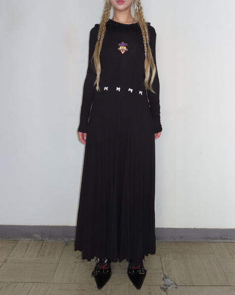 QUEEN Sleep Dress*Last one