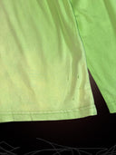 【TEKITO-★】PUSH Long Tshirts-mint