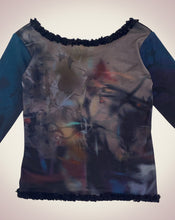 Load image into Gallery viewer, EXCITE FRIEND TOPS
