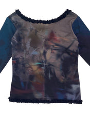 画像をギャラリービューアに読み込む, EXCITE FRIEND TOPS
