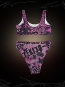 【TEKITO-★】Baby Bikini-raspberry