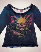 Load image into Gallery viewer, EXCITE FRIEND TOPS
