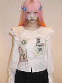 Voyage shirts