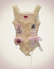 画像をギャラリービューアに読み込む, My Garden  TOPS
