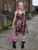 ※予約販売【My Me】Where is a peace? Dress