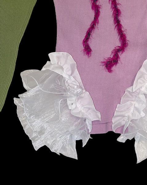 【Limited】Swear Knit