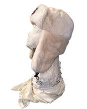 画像をギャラリービューアに読み込む, QUEEN PYLON HAT-BEIGE*Last one
