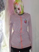 TEKITO-★Line Hoodie