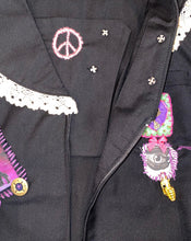 画像をギャラリービューアに読み込む, Sailor  Tops-VS
