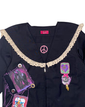 画像をギャラリービューアに読み込む, Sailor  Tops-VS
