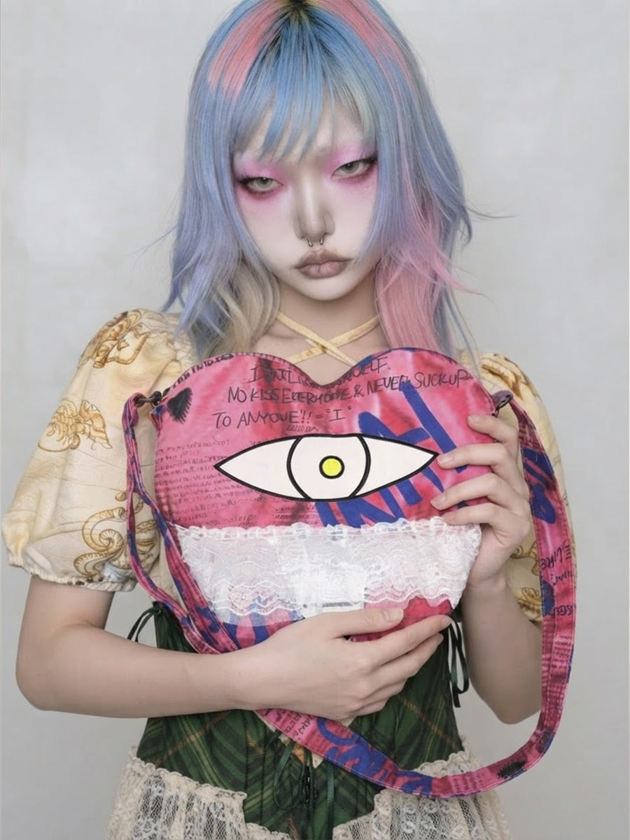 WORLD BAG