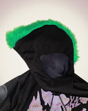 FREEDAM 暴走Hoodie