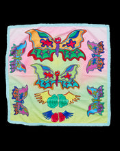 将图片加载到图库查看器，SWEAR Butterfly Rag Mat-SODA*Last One
