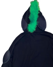 画像をギャラリービューアに読み込む, FREEDAM 暴走Hoodie
