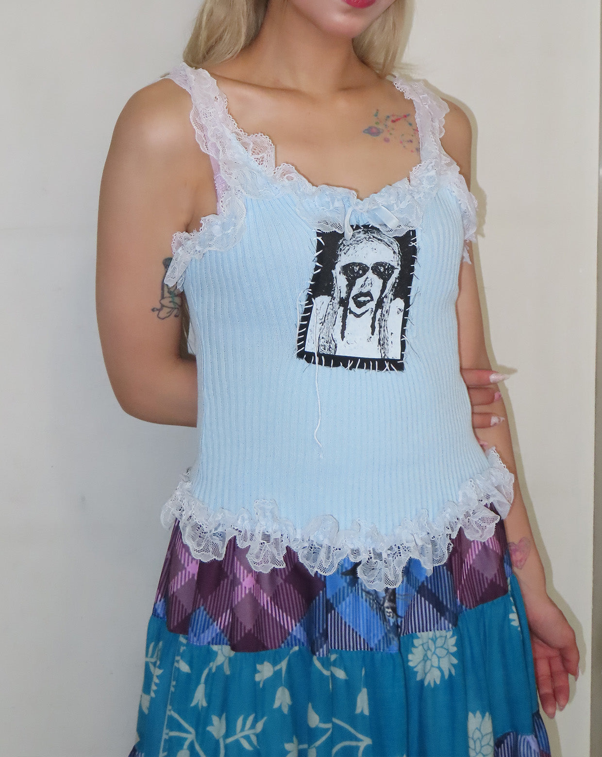 ギラギラニンゲンFUTURE TOPS -Sky