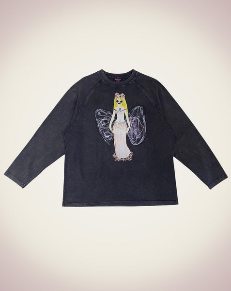 GAVI LongTshirts＊Last one