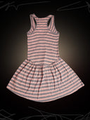 【TEKITO-★】Border Dress