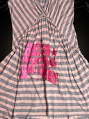【TEKITO-★】Border Dress