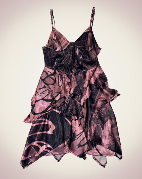 【My Me】Where is a peace? Dress