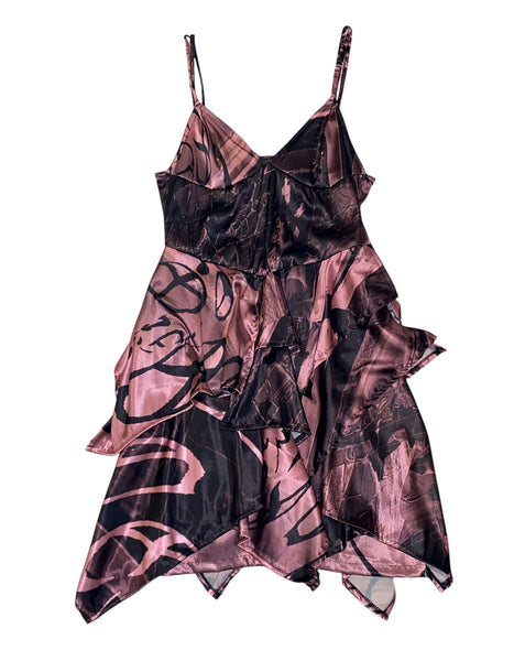 【My Me】Where is a peace? Dress