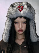 QUEEN  PYLON HAT-Wind