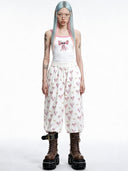 POSITIVE FRIEND CAMISOLE -POTE*Last one