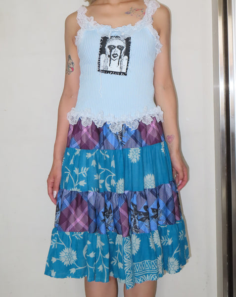 ギラギラニンゲンFUTURE TOPS -Sky