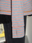 TEKITO-★Line Hoodie