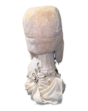 画像をギャラリービューアに読み込む, QUEEN PYLON HAT-BEIGE*Last one
