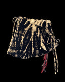 【My Me】Chikyu  Minzoku Mini Skirt-