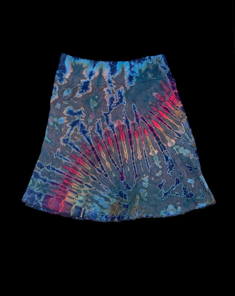 【My Me】Chikyu  Minzoku Skirt-Suichu