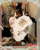 Voyage bustier ✦KOBINAI × Eriko Yoshida ✦
