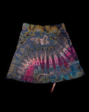 【My Me】Chikyu  Minzoku Skirt-Kouseki