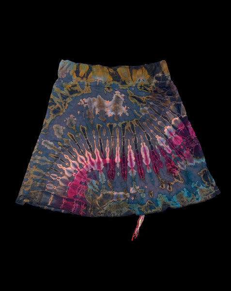 【My Me】Chikyu  Minzoku Skirt-Kouseki