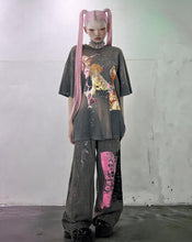 画像をギャラリービューアに読み込む, DIVE T-shirts - Ash
