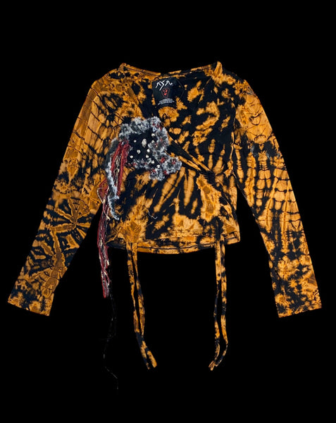 【My Me】Chikyu  Minzoku Tops