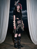 【MyMe】Memory Repair Factory skirt